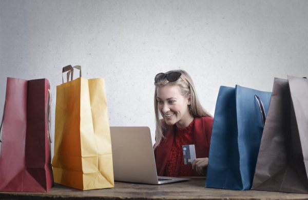 Ecommerce growth statistics and trends